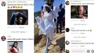 Kenyan Comments That Will Make You Laugh Non-Stop 🤣🤣🇰🇪