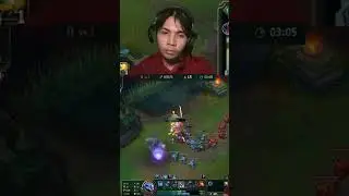 fizz vs yasuo #lolshorts #leagueoflegends #lol #bugemee #lolpc #fizz #lolth