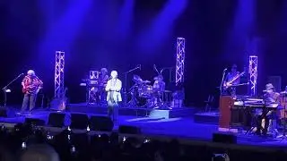 Try to wake up to a morning ゴダイゴ結成50周年記念Godiego Final Concert of 2025! - NAHA -12月28日（日)那覇文化芸術劇場なはーと