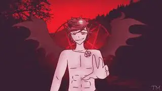 Danger (Meme for Draks TOP) [remake]