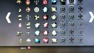 MW2 Hack - Unlocked All