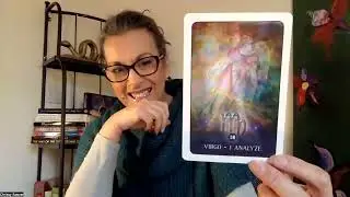 #Ophiuchus | Virgo Full Moon | Saturn | Collective Soul Work