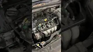lpg conversion Hyundai Sonata LPI #auto #lpg #shorts #kharkov #ukrainian #conversion