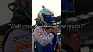 Sponsors would be nice 🥲#maxhewitt #f1 #motorsport #automobile #racing #nascar