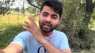 आज अपने गाँव में पहला व्लॉग l vlog 1 l deepak dadu vlogs