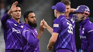 Highlights | Manchester Originals Vs Northern Superchargers | Match 3 | The Hundred 2022