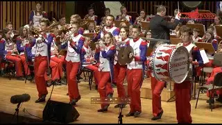 Extreme Beethoven - Johan De Meij - ORKIESTRA GRANDIOSO - Dariusz Krajewski