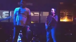 The Glastonbury - Selene - live @popupgigs 365 EcoBar kemang