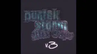Purfek Storm Mixtape Vol. 3 (2005) Mobb Deep Method Man Pete Rock GFK Nas 40 Glocc Bumpy Knuckles