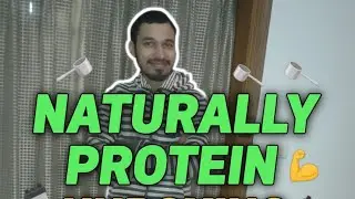 Naturaltein WHEY Protein Unboxing |Best WHEY Protein Brand in India | 