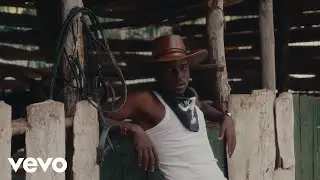 Ish Kevin - Best Friend (Official Music Video) ft. Njerae