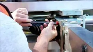Gate Saver 2-way Maint' Mode