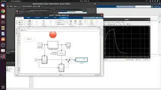 พื้นฐานโปรแกรม Simulink : การใช้ Enable Subsystem