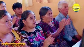 Solista Fidelia Perebal. Bendice a tu pueblo Se&ntilde;or. (50361732)