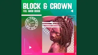 Feel Good Disco