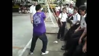 los verdaderos pasos prohibidos