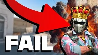 The BEST COUNTER-STRIKE 2 FAILS & WINS (Part 37)
