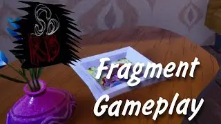Secrets Of Raven Brooks Demo - fragment Gameplay
