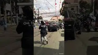 Binondo pt1 #binondo #finorider #yamahafino #itsmamen #shorts #shortvideo #motovlog
