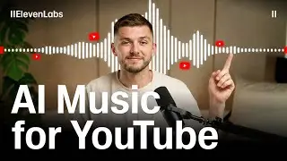 How I Create Perfect Music for YouTube Videos in Minutes