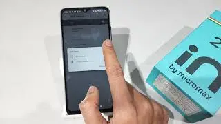 How to change 2.4ghz to 5ghz ap band in micromax in 2c | micromax in 2b me 5g hotspot set kaise kare