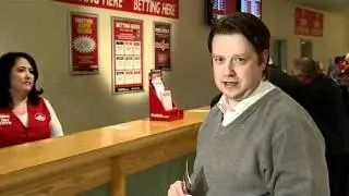How to place a Trifecta bet with the Tote