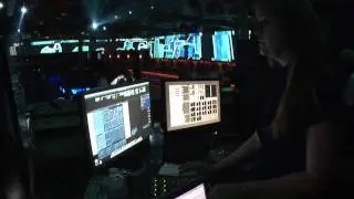 Video Mapping Interface
