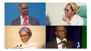 GOV OBASEKI FIRES BACK AT FINANCE MINISTER FOR SAYING HE'S A LIAR