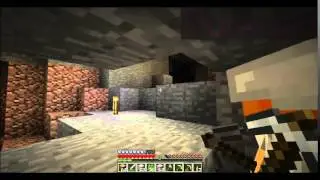 UHC Server Wars - Season 2 - Derpville - Under the Lava, Everything is Better!