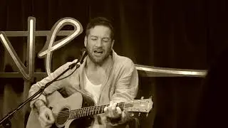 Matt Cardle - Human Nature - Pizza Express LIVE! - Holborn - 9.5.22