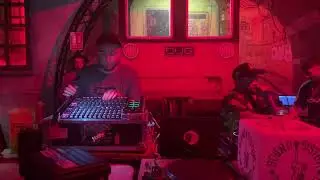 No Ice Cream Sound Part 2 @ Rototom Sunsplash Festival 2025 / Day 2 // Dub Academy