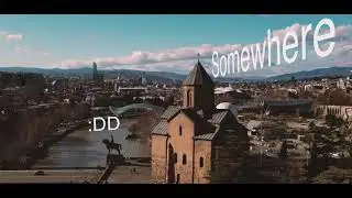 3D Text Project First Example