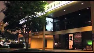 Tailor Nick Lopez a Houston, Texas Icon located in the Galleria area.  Video of original location.
