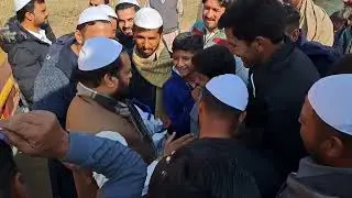 28 واں سالانہ عرس مبارک والٹن شریف پیر حافظ جی سرکار رح