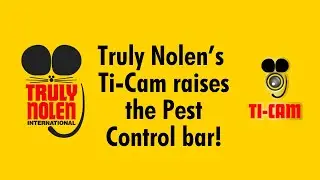 Ti-Cam: Revolutionizing Pest Control with Cutting-Edge Surveillance and Insightful Reporting!