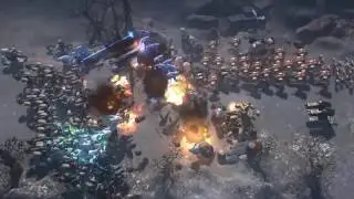 Art of War: Red Tides Greenlight Teaser