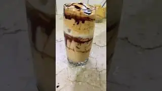Refreshing Iced Latte #icedcoffee #latte