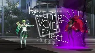 UNI 2:  S3 Londrekia Vs S4+ Kuon  ：top playersREPLAY：UNDER NIGHT IN-BIRTH II Sys:CelesGameplay