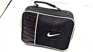 Nike brand new Cooler bag, ice bag