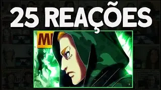 MULT REACT - Vibe Erwin Smith ✊ (Attack on Titan) | Style Trap | MHRAP