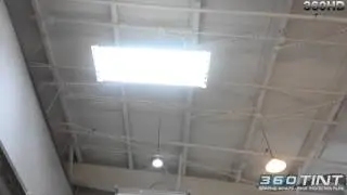 I DO NOT RECOMMEND THESE LIGHTS bought at Home Depot