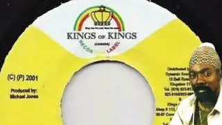 Louie Culture - Dem Gone (Cable Riddim) 2001