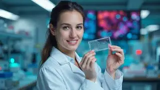 AI-Driven Microfluidics: The Future of Scientific Discovery?