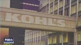 Kohl’s coming to downtown Milwaukee in former Boston Store building | FOX6 News Milwaukee