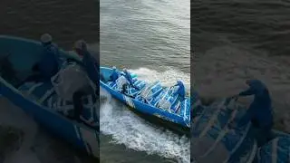 How a surf trip turned into a 4ocean bracelet, & 30 MILLION pounds of trash being removed 🏄&zwj;♂️