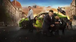 6 Underground - Soundtrack