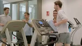 Sea Recovery Longer centre video