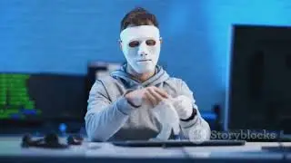 Ethical Hacking [A Guided Tour]