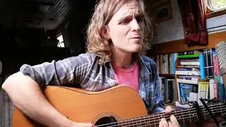 As the Dawn Breaks - Richard Hawley (featuring local songbirds)