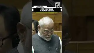 &ldquo;Jacuzzi Par Focus&hellip;.&rdquo; PM Modi&rsquo;s veiled attack on Kejriwal, corners AAP chief over &lsquo;Sheesh Mahal&rsquo; row